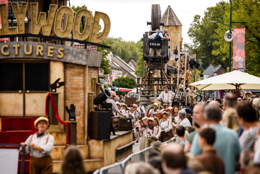 new image