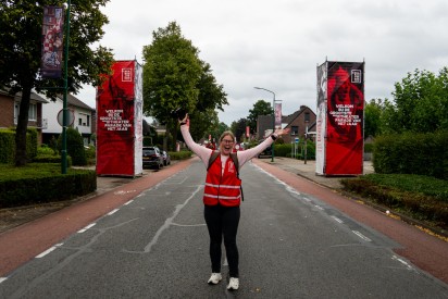 Algemene afbeelding