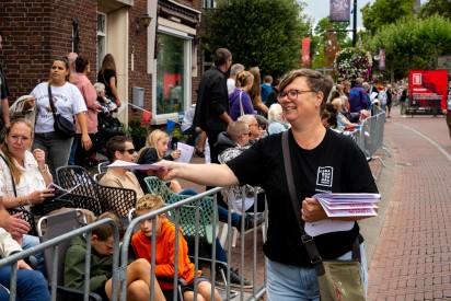 Algemene afbeelding