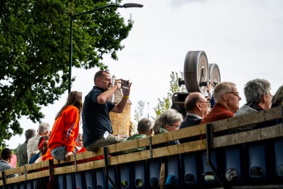 Algemene afbeelding