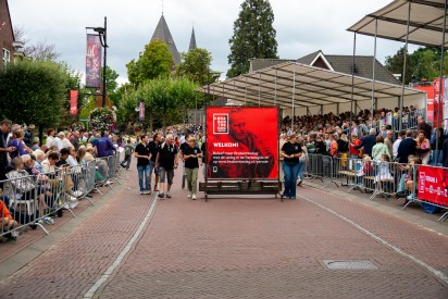 Algemene afbeelding