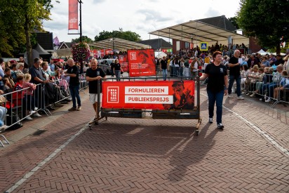 Algemene afbeelding