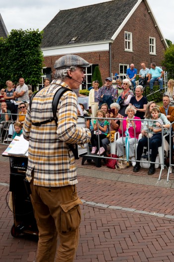 Algemene afbeelding