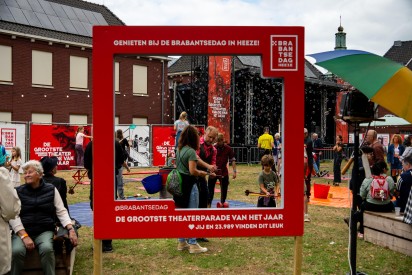 Algemene afbeelding