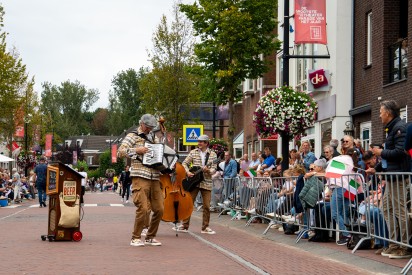 Algemene afbeelding
